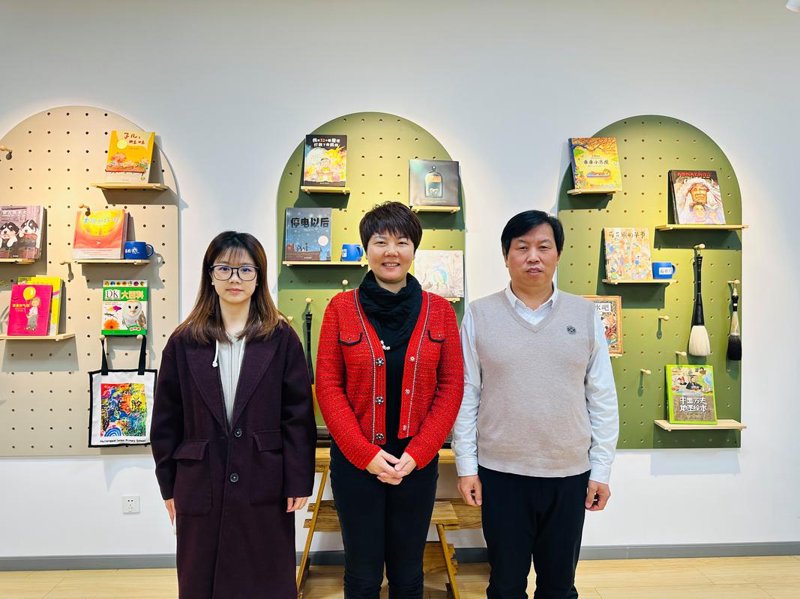 在线教育平台：数字化学习的新趋势