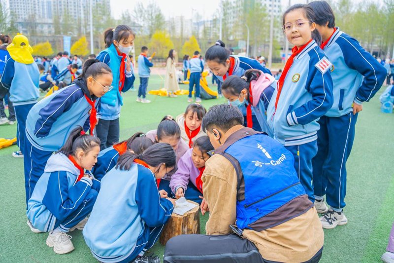 教育科技公司的创新风暴如何改变学习体验？
