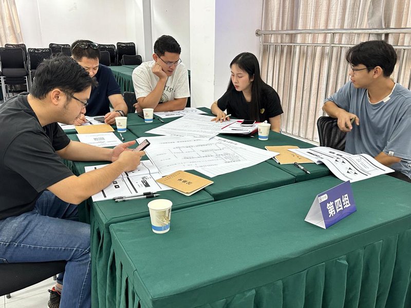 课程研发——教育行业的创新引擎
